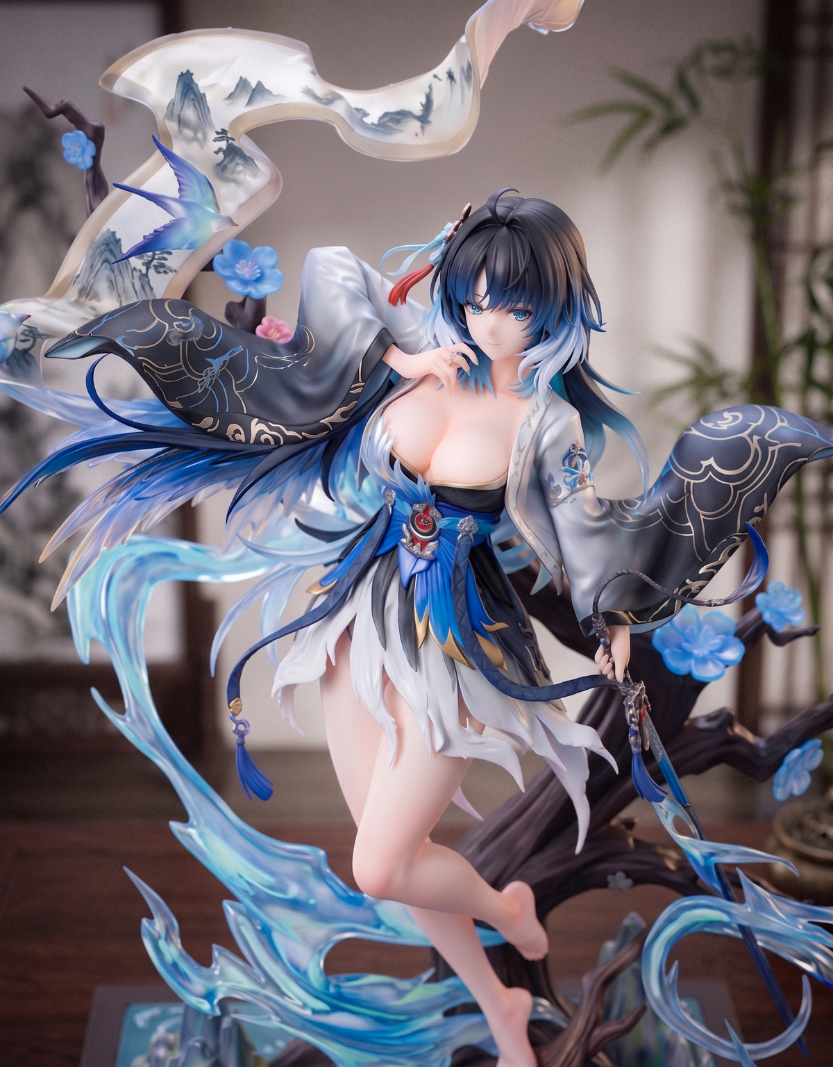 【Pre-Order】1/6 Scale Yangyang-Wuthering Waves-MiYin Studio