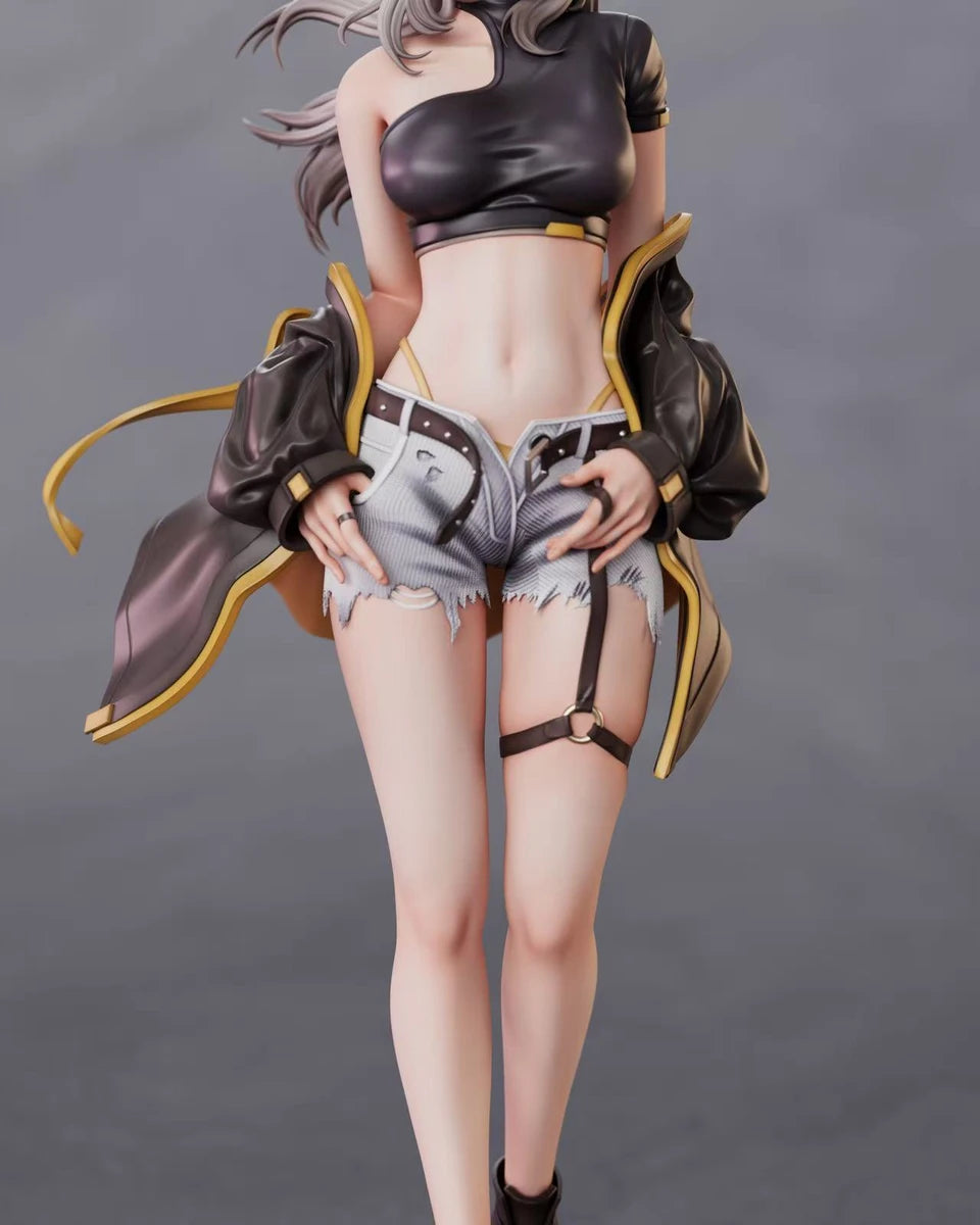 【Pre-Order】1/6 Scale Trailblazer-Honkai: Star Rail-Skyline Studio