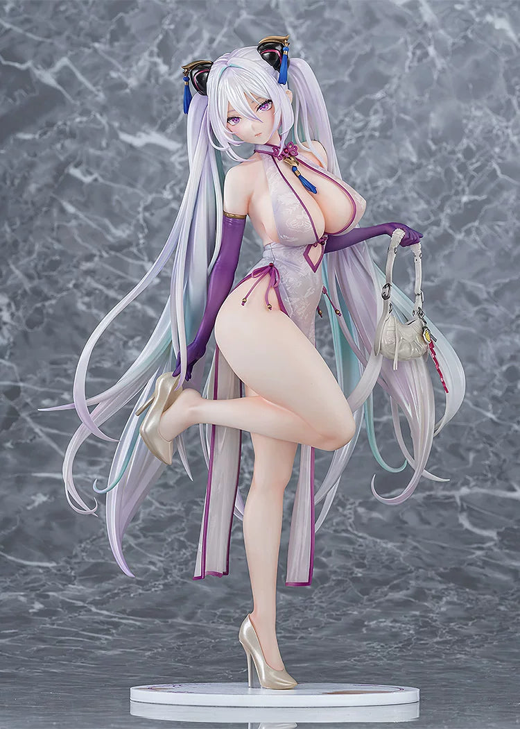 【Pre-Order】1/6 Scale Springtime Data Kearsarge-Azure Lane-Phat! Studio