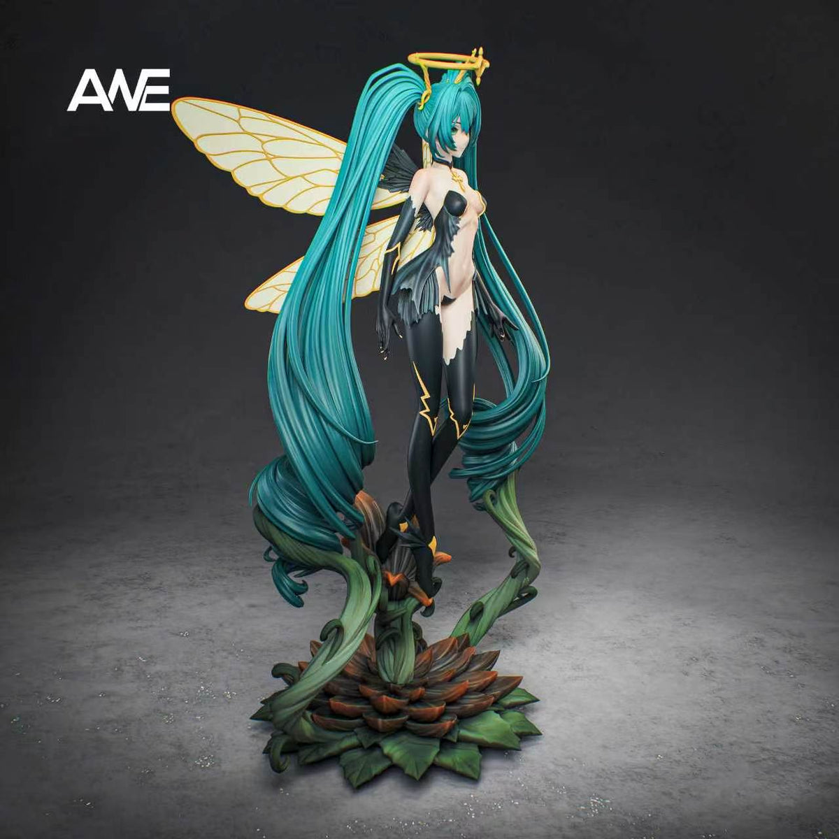 【Pre-Order】Hatsune Miku-Vocaloid-ANE Studio