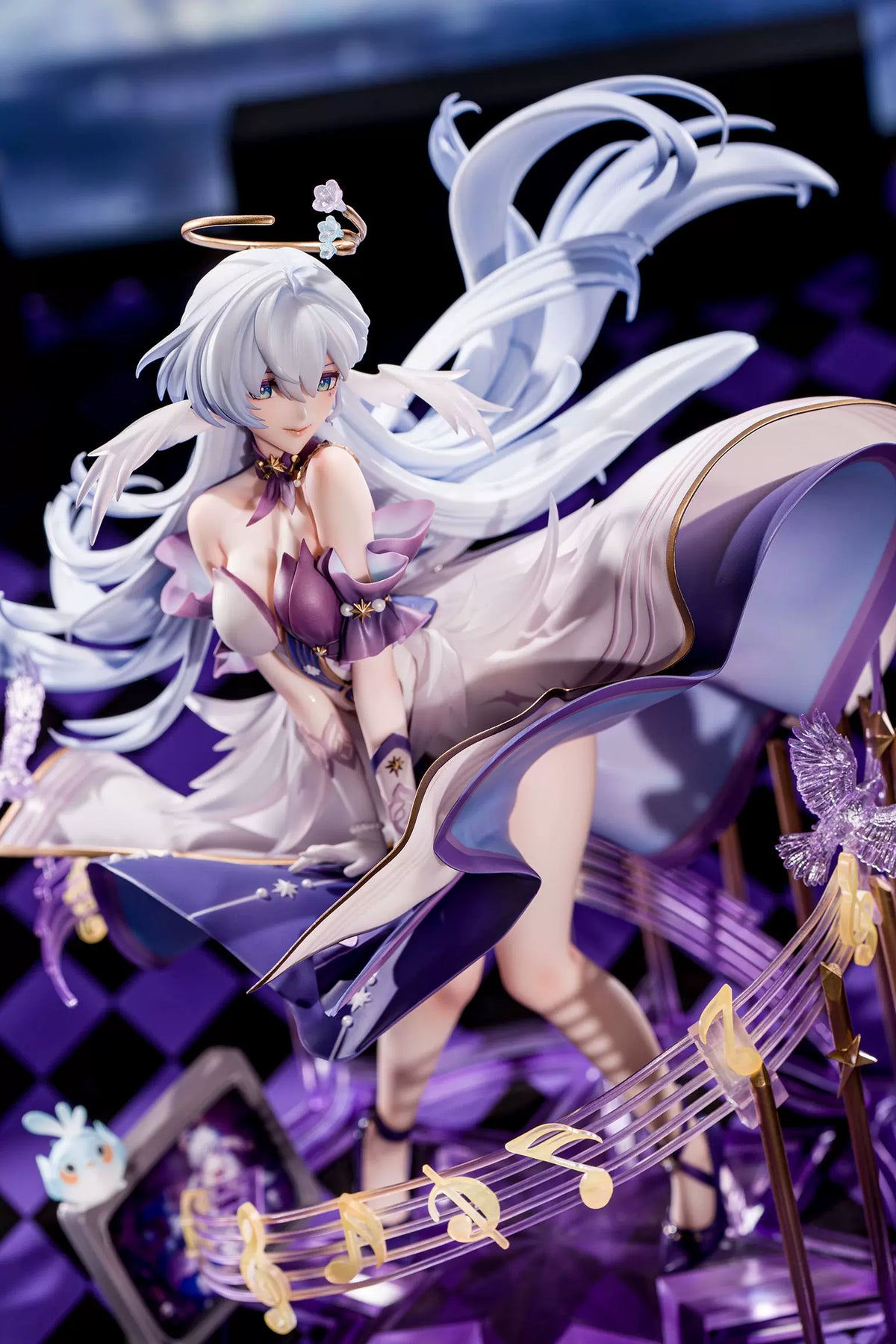 【Pre-Order】1/7 Scale Robin-Honkai: Star Rail-Flowing Light Studio