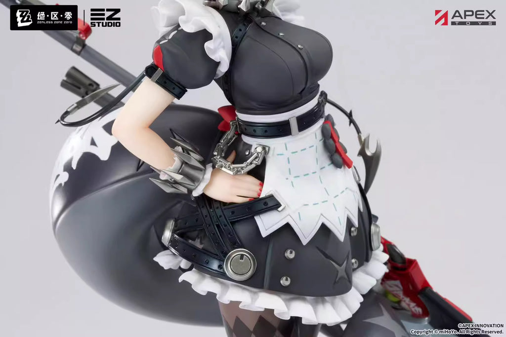 【Pre-Order】1/7 Scale Ellen Joe-Zenless Zone Zero-APEX Studio