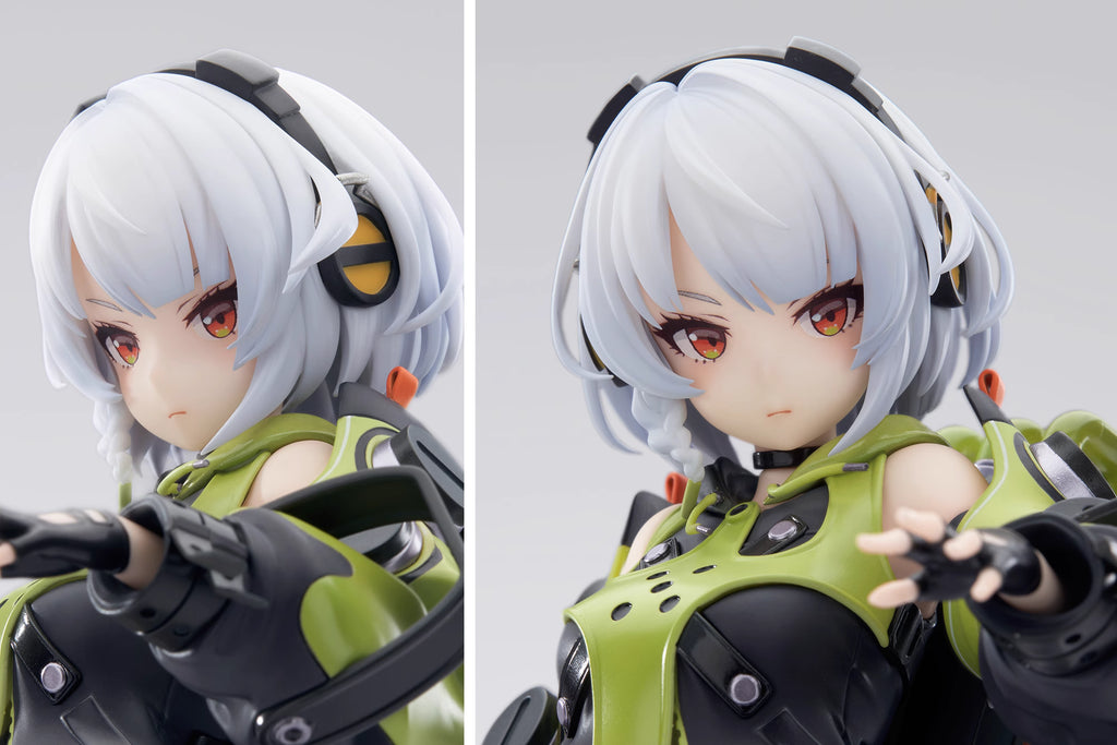 【Pre-Order】1/7 Scaale Anby Demara-Zenless Zone Zero-APEX Studio