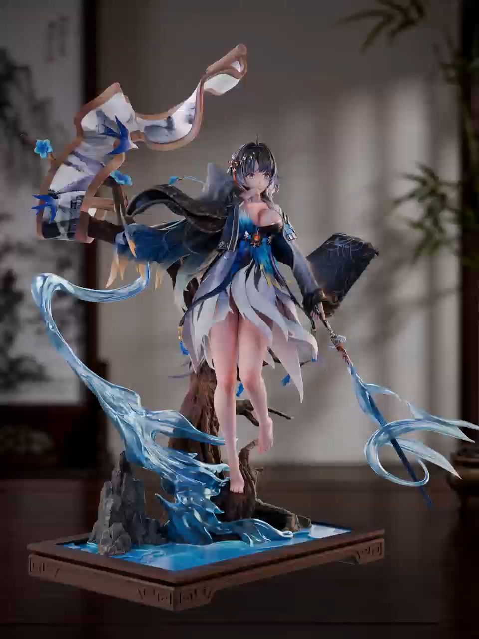 【Pre-Order】1/6 Scale Yangyang-Wuthering Waves-MiYin Studio
