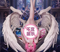 【Pre-Order】1/4 Scale Yuzuriha Inori-Guilty Crown-ECHOES Studio