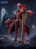 【Pre-Order】Red Igris-Solo Leveling-JiZhiShe Studio