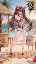 【Pre-Order】1/6 Scale Sparkle-Honkai: Star Rail-WuShiSan Studio