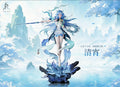 【Pre-Order】1/6 Scale QingXiao-Wuthering Waves-Roly Star Studio
