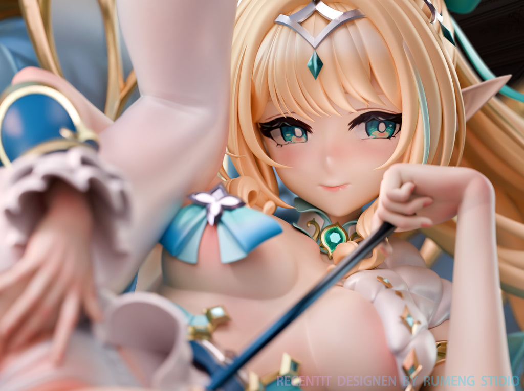 【Pre-Order】1/6 Scale Vsna-Genshin Impact-RuMeng Studio