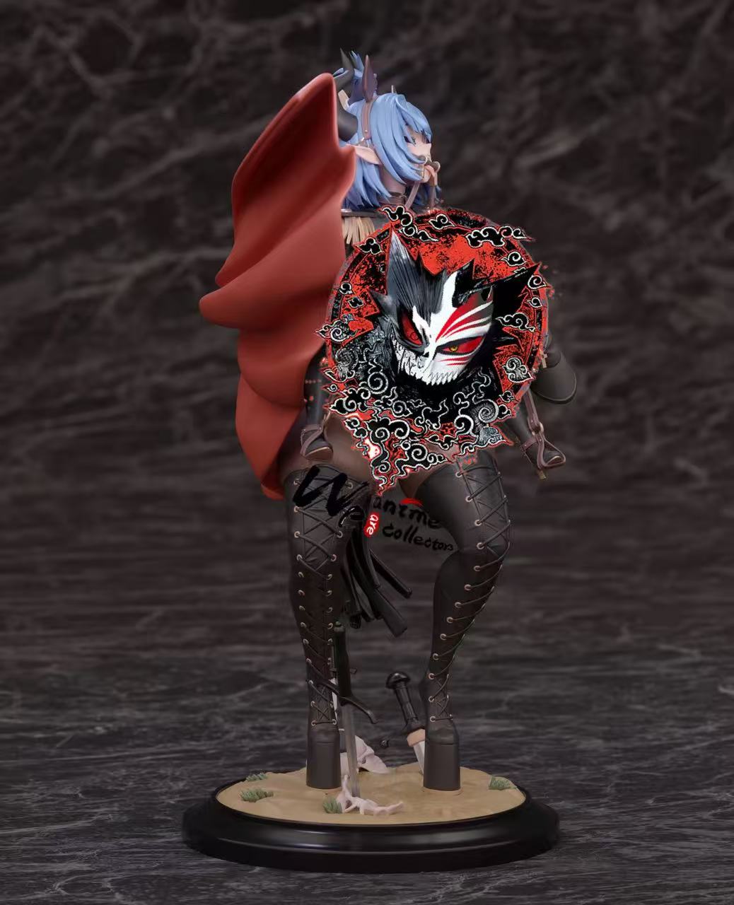 【Pre-Order】Demon Prince-SODA Studio