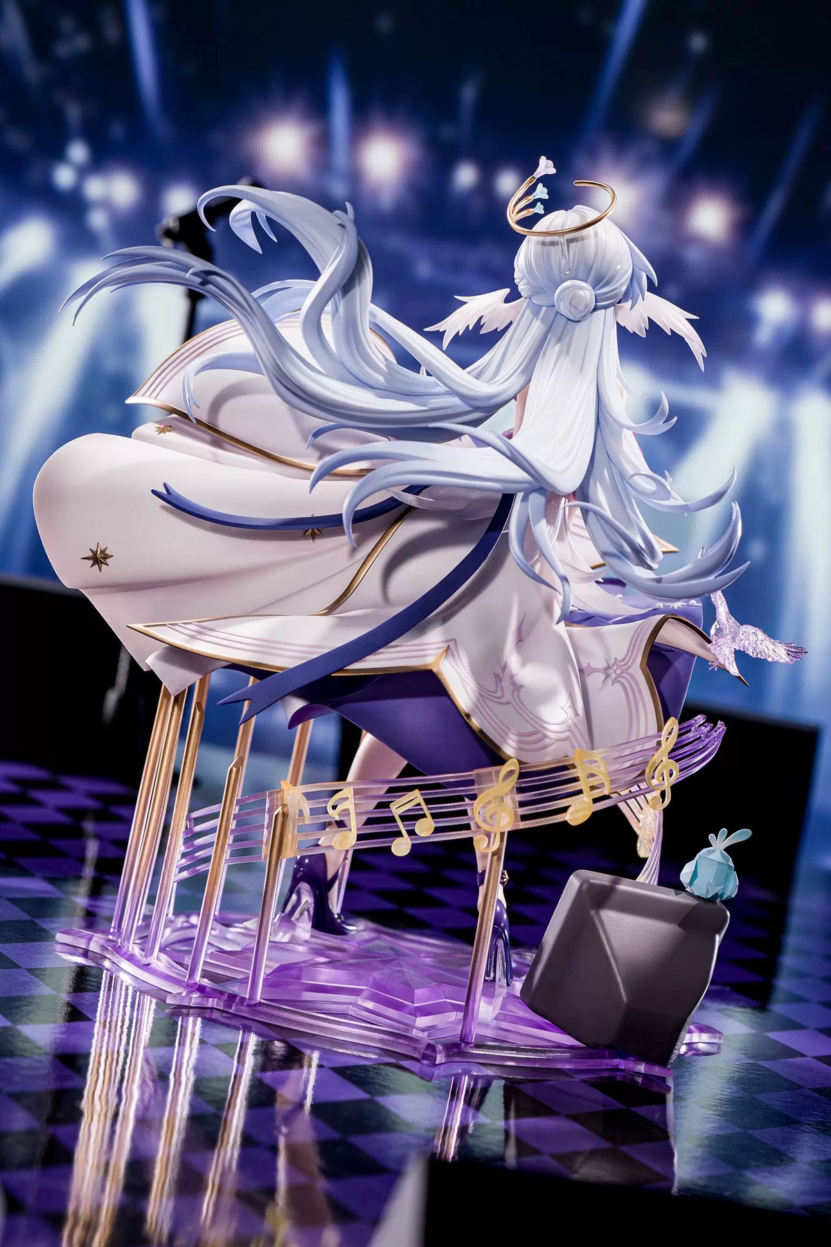 【Pre-Order】1/7 Scale Robin-Honkai: Star Rail-Flowing Light Studio