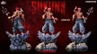 【Pre-Order】Ryomen Sukuna-Jujutsu Kaisen-Black Studio