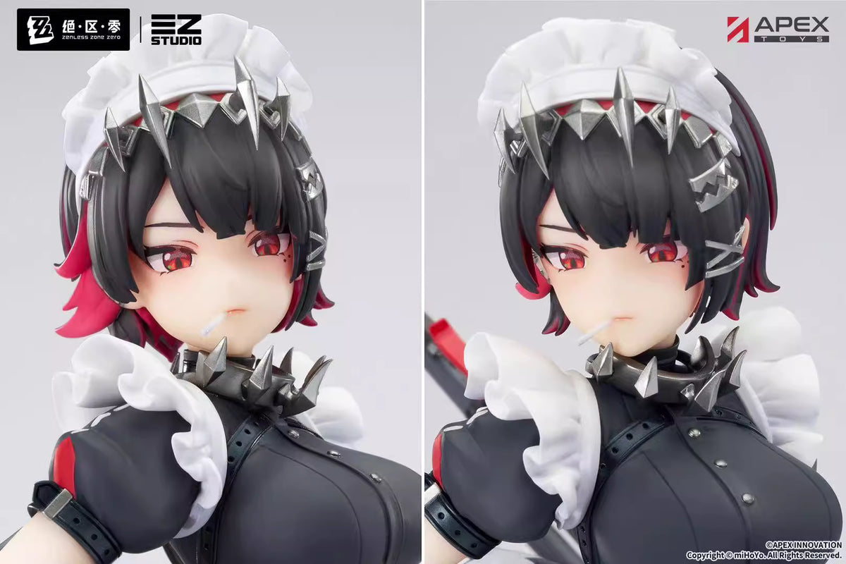 【Pre-Order】1/7 Scale Ellen Joe-Zenless Zone Zero-APEX Studio