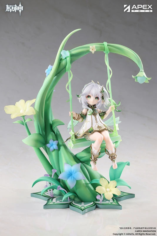 【Pre-Order】1/7 Scale Nahida-Genshin Impact-APEX Toys Studio