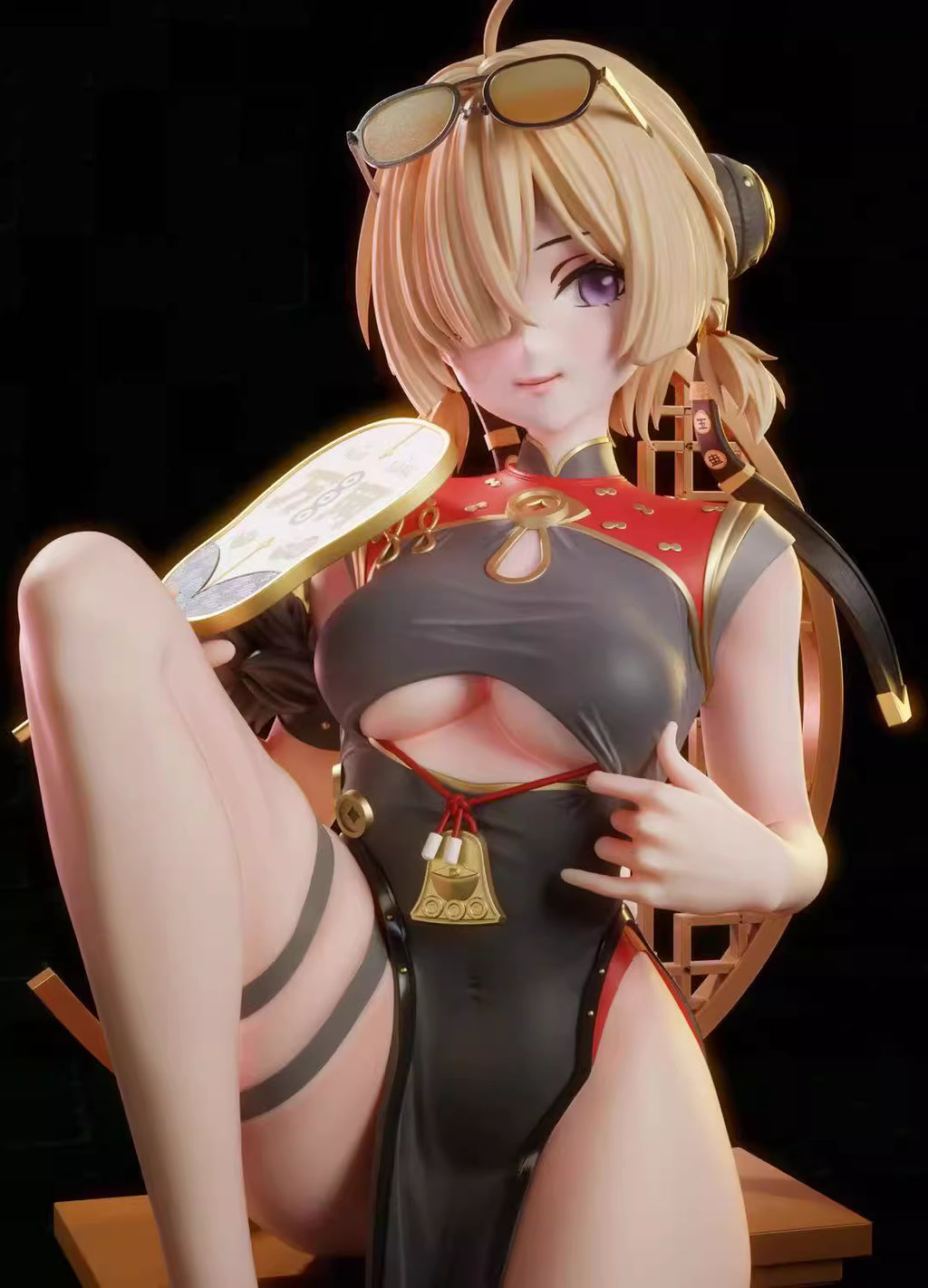 【Pre-Order】Sweety-Zenless Zone Zero-ANE Studio