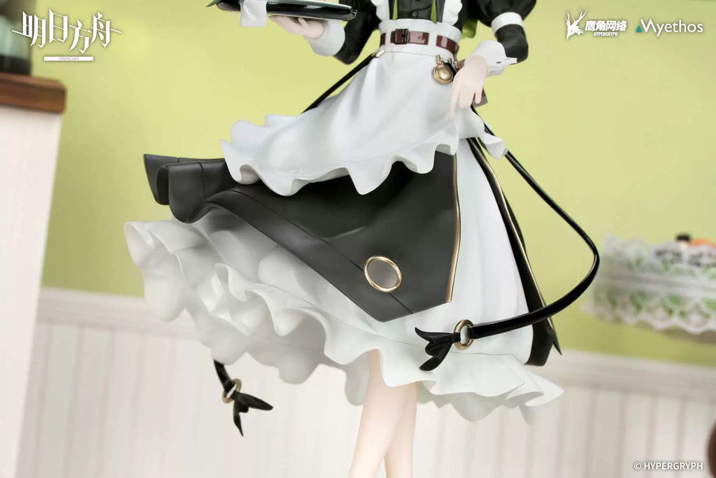 【Pre-Order】1/8 Scale Kal'tsit-Arknights-Myethos Studio