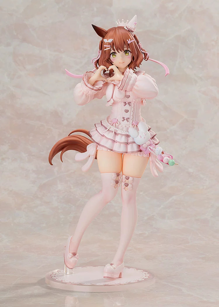 【Pre-Order】1/7 Scale Aston Machan-Pretty Derby-Good Smile Company Studio