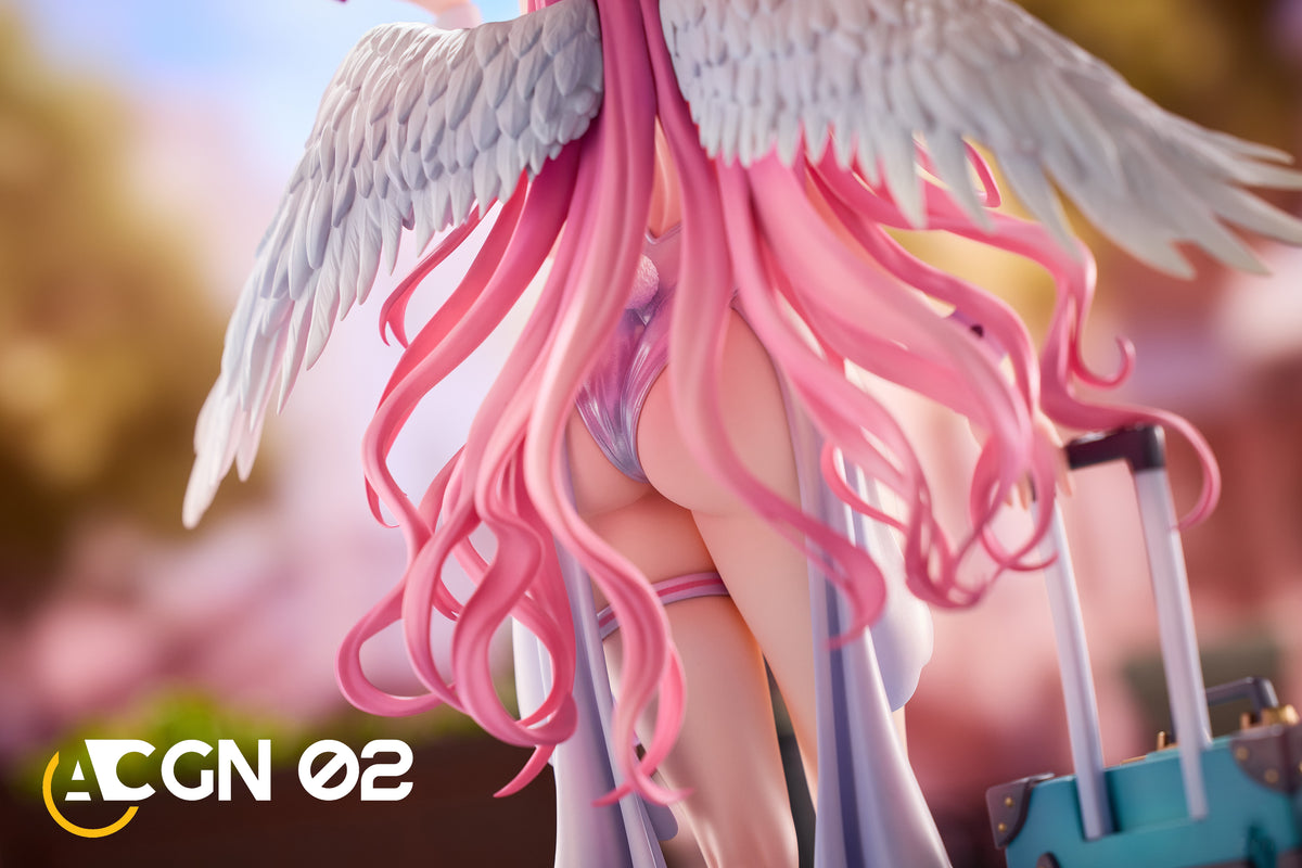 【Pre-Order】1/6 Scale Privaty and Dorothy-NIKKE：The Goddess of Victory-ACGN 02 Studio