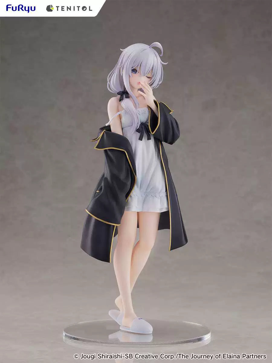 【Pre-Order】1/6 Scale Elaina-Wandering Witch: The Journey of Elaina‌-TENITOL Studio