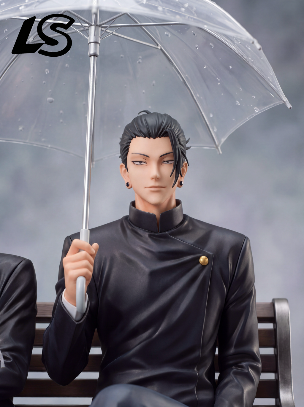 【Pre-Order】1/6 Scale Gojo and Geto-Jujutsu Kaisen-LS Studio