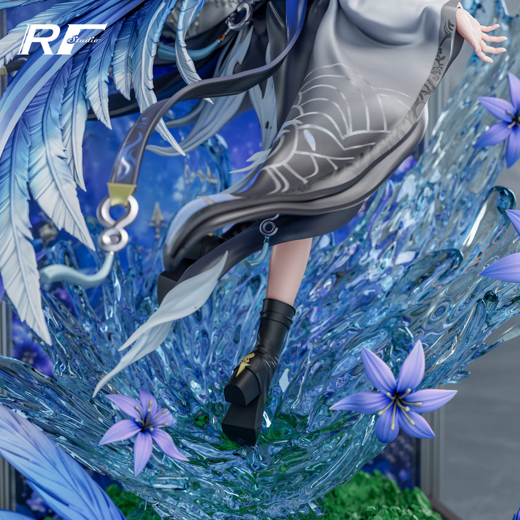 【Pre-Order】1/6 Scale Yangyang-Wuthering Waves-RF Studio