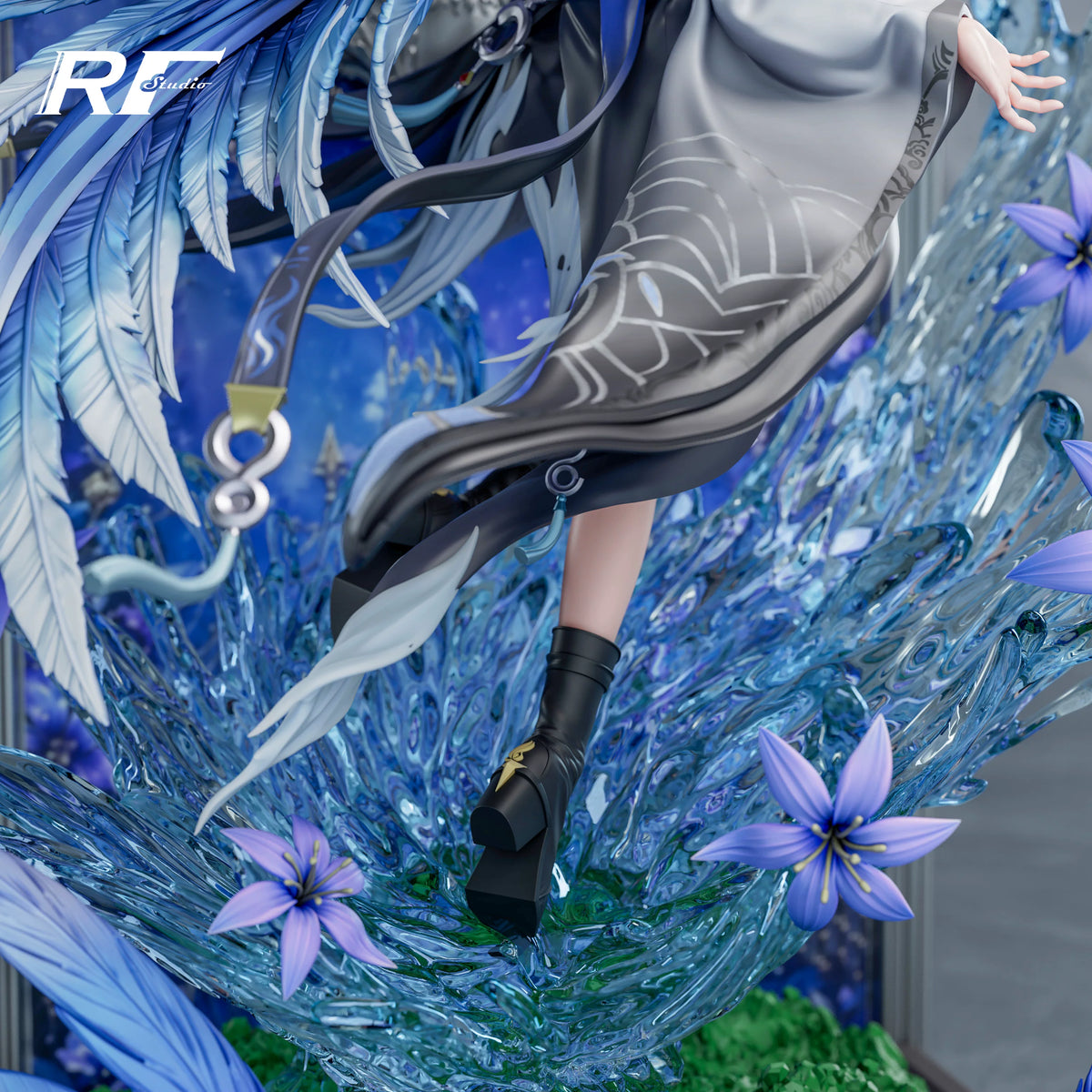 【Pre-Order】1/6 Scale Yangyang-Wuthering Waves-RF Studio