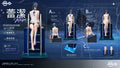 【Pre-Order】1/6 Scale Reze-Chainsaw Man-HeRa Studio