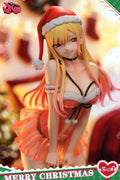 【Pre-Order】1/4 Scale Christmas Pajamas Marin Kitagawa-My Dress-Up Darling-Modomodo Studio