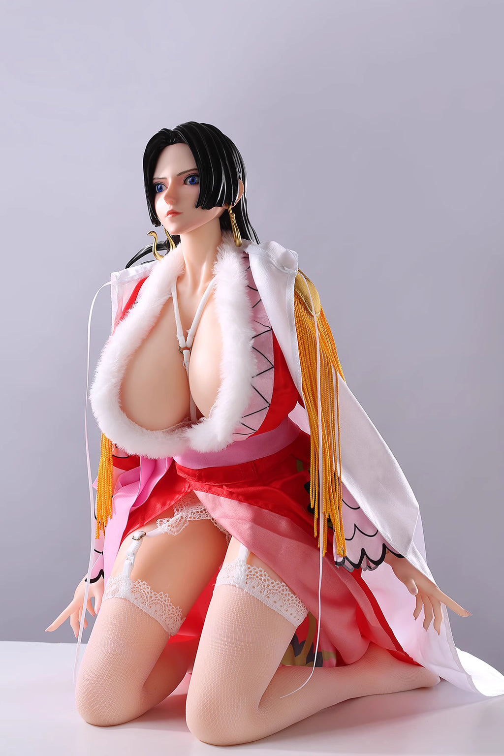 【Pre-Order】Boa Hancock-One piece-YuZhai Studio