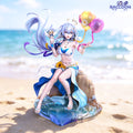 【Pre-Order】1/6 Scale Summeretto Robin-Honkai: Star Rail-Raccoon (XHX) Studio