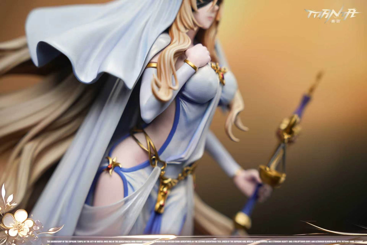 【Pre-Order】Sword Maiden-Goblin Slayer-Manta Studio