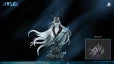 【Pre-Order】Ichigo-Bleach-Hang Studio