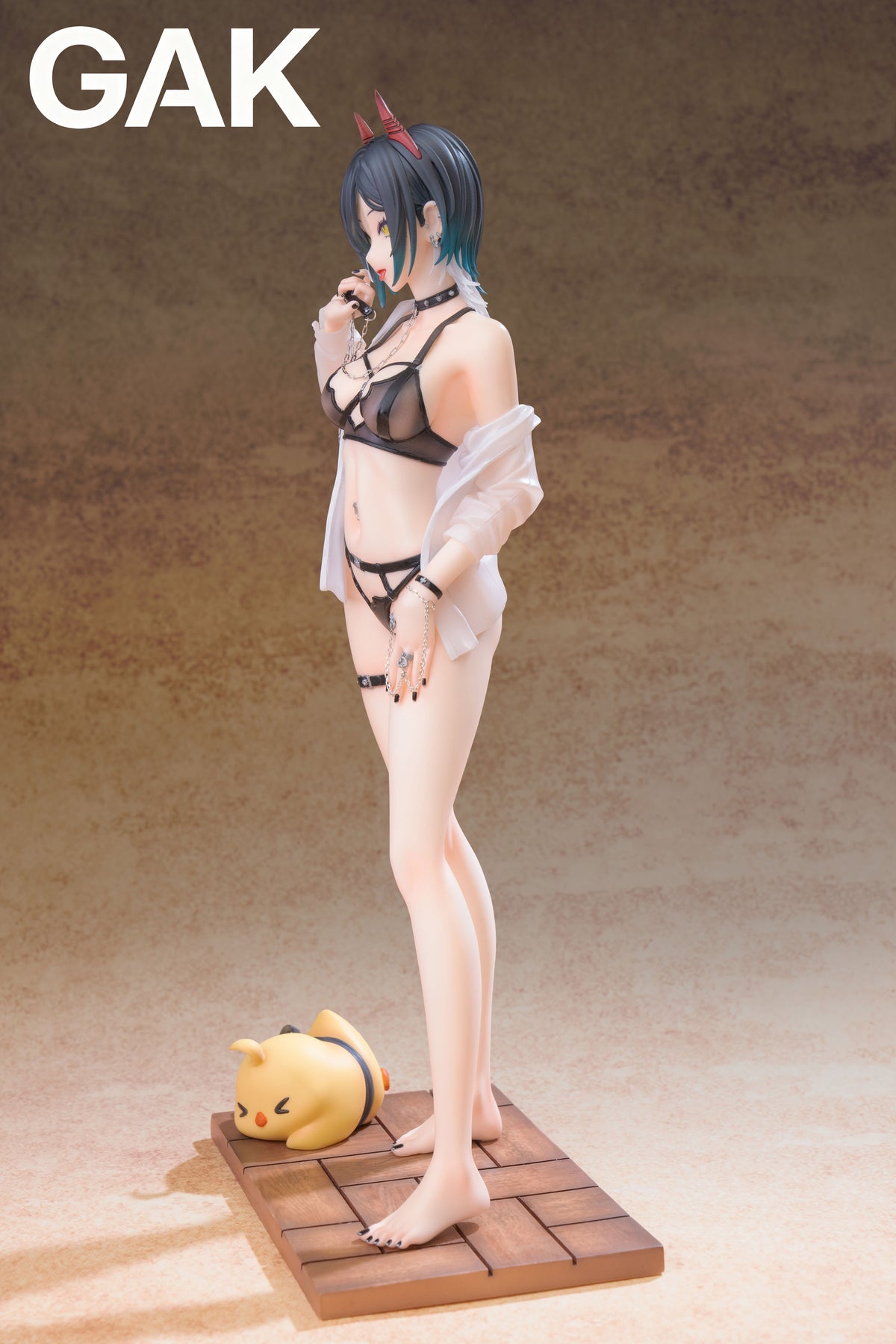 【Pre-Order】1/7 Scale KMS UIrich von Hutten-Azur Lane-GAK Studio