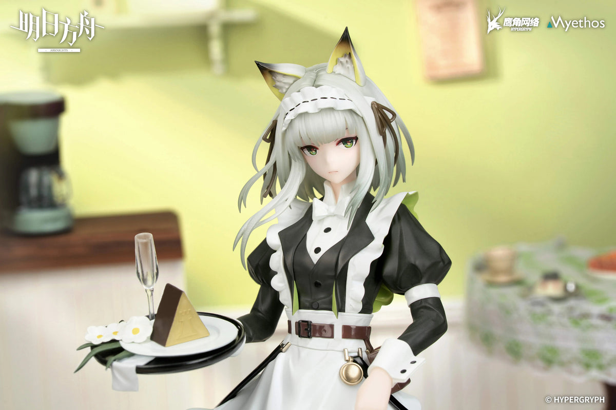 【Pre-Order】1/8 Scale Kal'tsit-Arknights-Myethos Studio