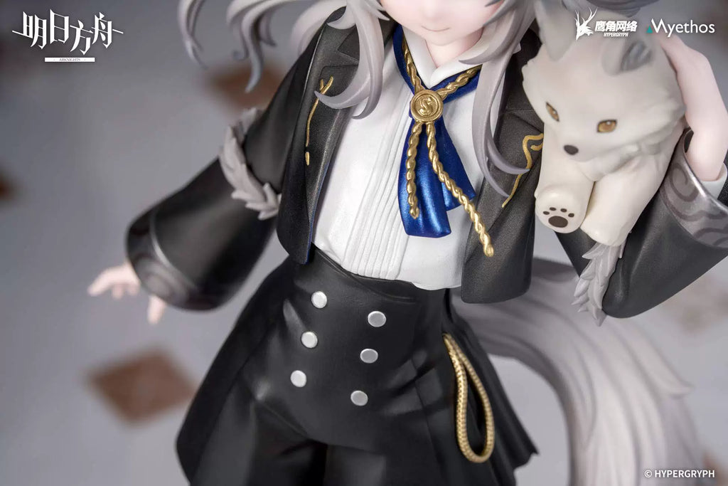 【Pre-Order】Lappland-Arknights-Myethos Studio