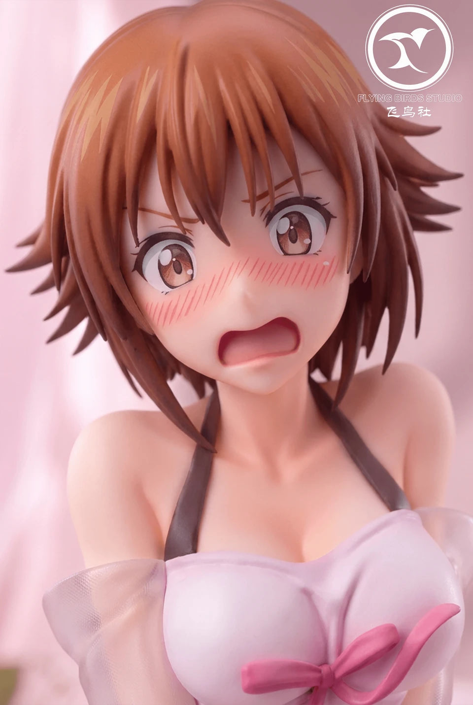 【Pre-Order】1/6 Scale Chisa Kotegawa-Grand Blue-Flying Birds Studio