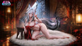 【Pre-Order】1/6 Scale Hsin-Wuthering Waves-Demon Core Studio