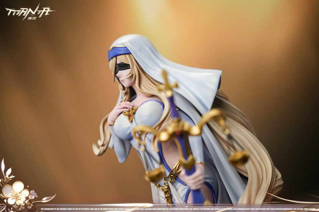 【Pre-Order】Sword Maiden-Goblin Slayer-Manta Studio