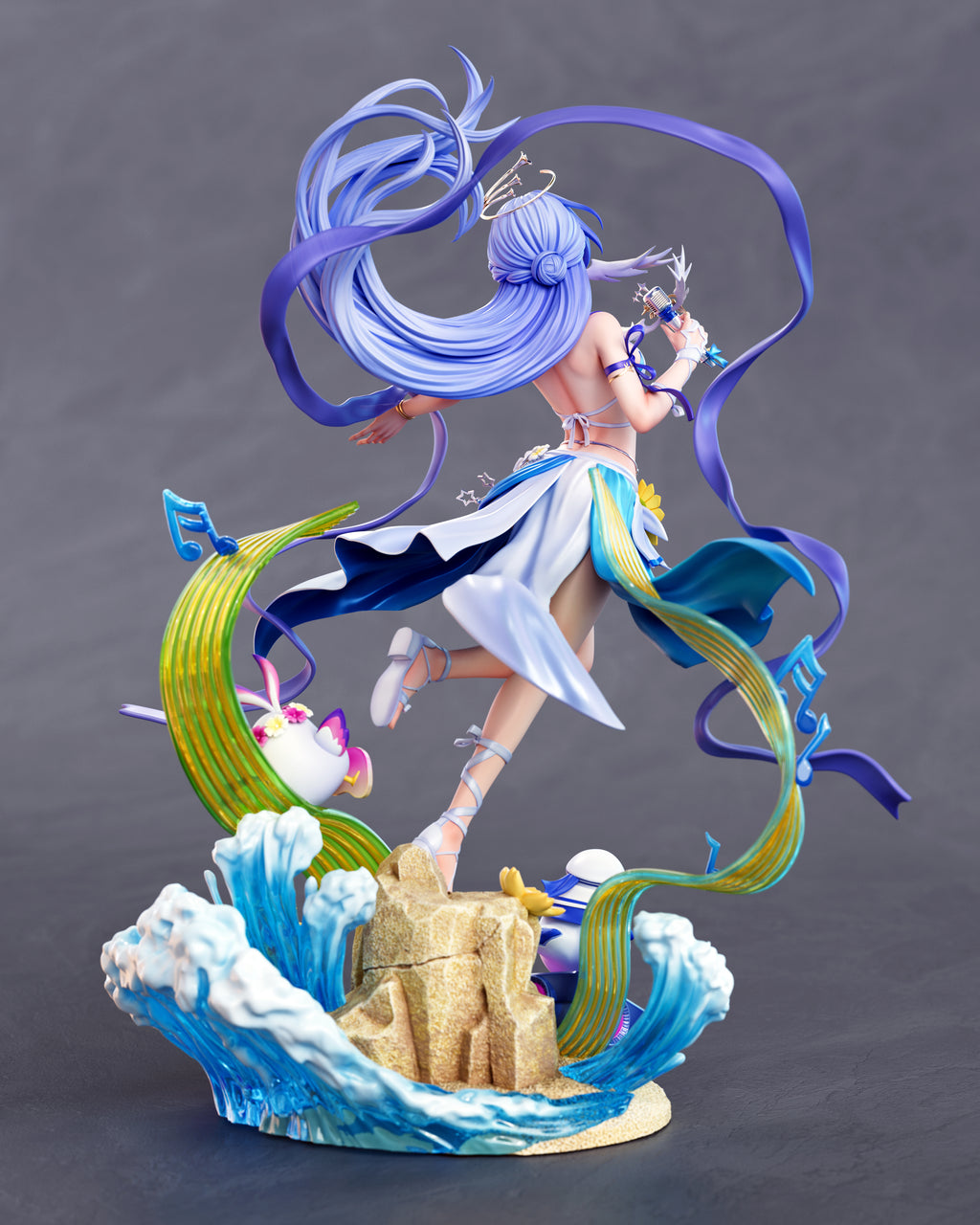 【Pre-Order】1/6 Scale Robin-Honkai: Star Rail-Starengrave Studio