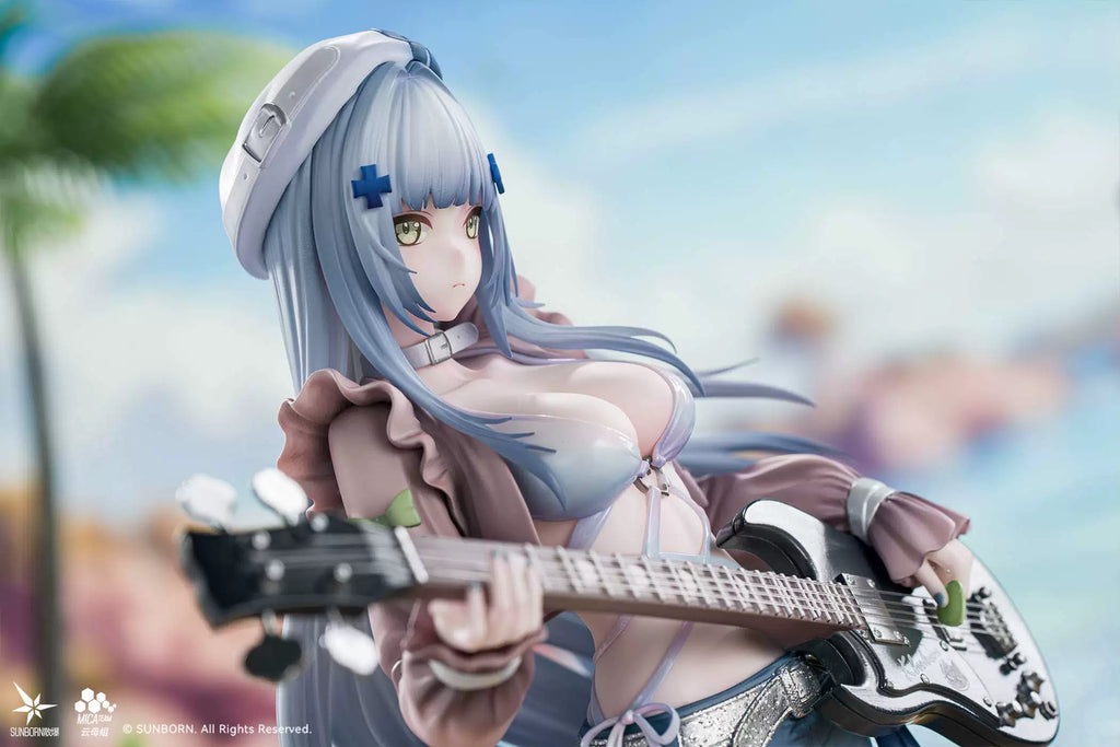 【Pre-Order】1/6 Scale Klukai-GIRLS' FRONTLINE 2-KWWC Studio