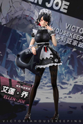 【Pre-Order】1/7 Scale Ellen Joe-Zenless Zone Zero-Neta Studio