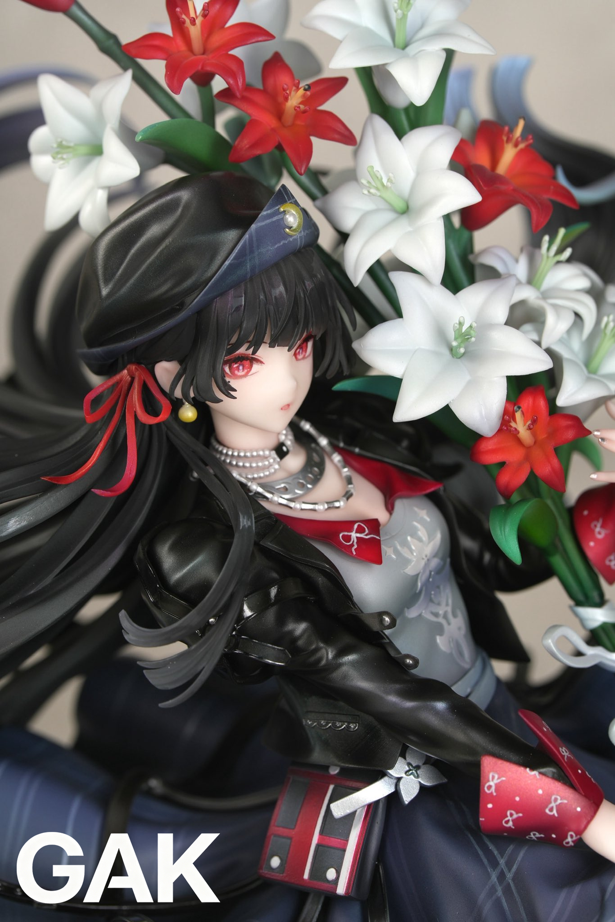 【Pre-Order】1/7 Scale CHISA-Wuthering Waves-GAK Studio