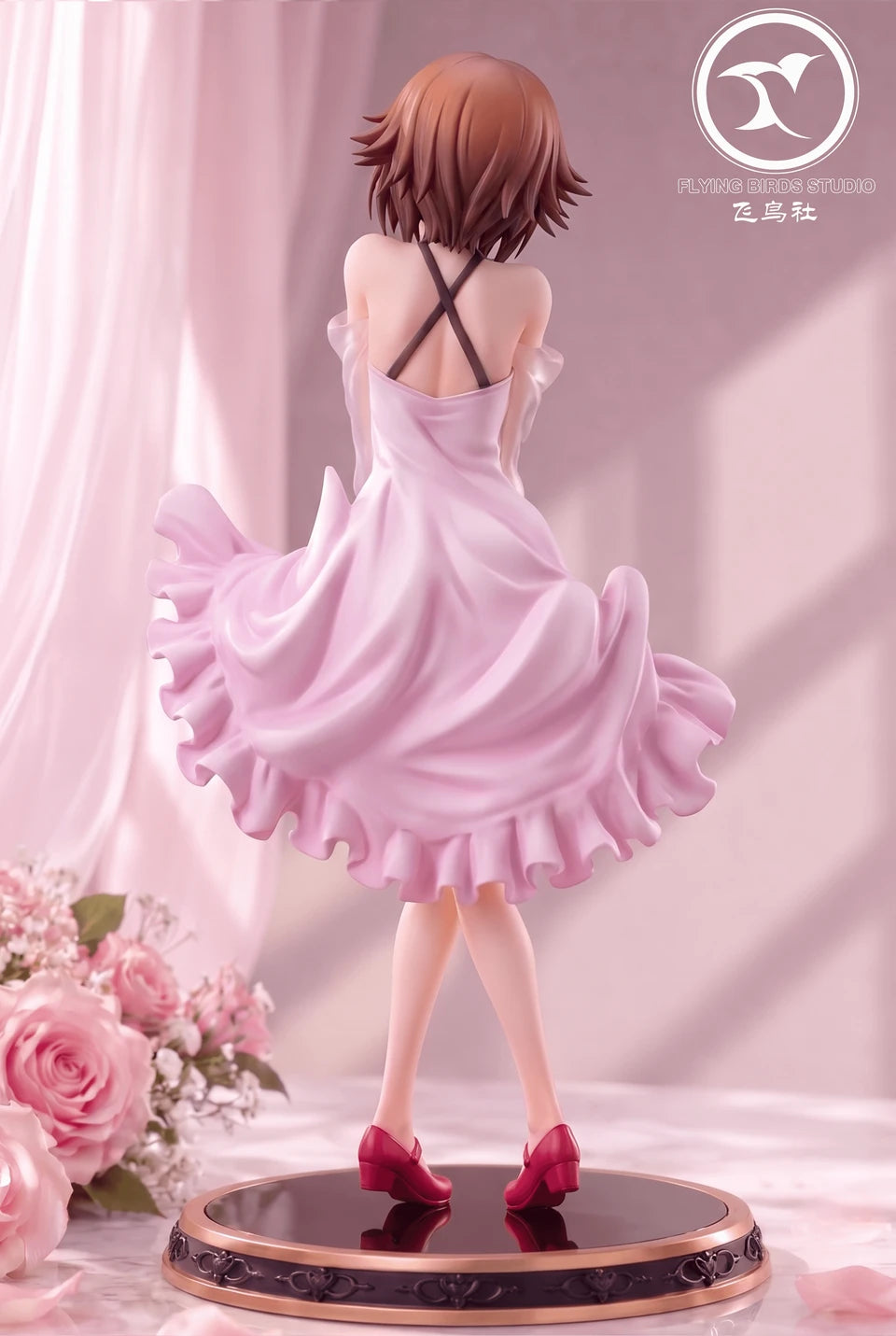 【Pre-Order】1/6 Scale Chisa Kotegawa-Grand Blue-Flying Birds Studio
