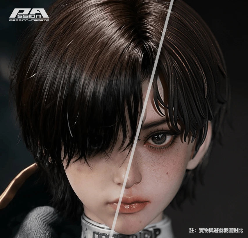 【Pre-Order】1/4 Scale Evie-Stellar Blade-PA Create Studio