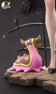 【Pre-Order】1/6 Scale Cynthia-Pokemon-GZ Studio