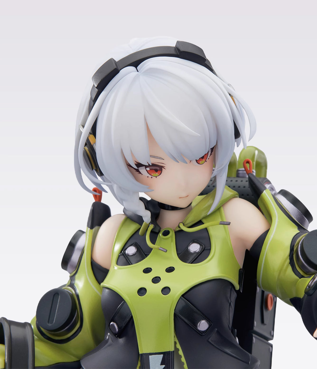 【Pre-Order】1/7 Scaale Anby Demara-Zenless Zone Zero-APEX Studio