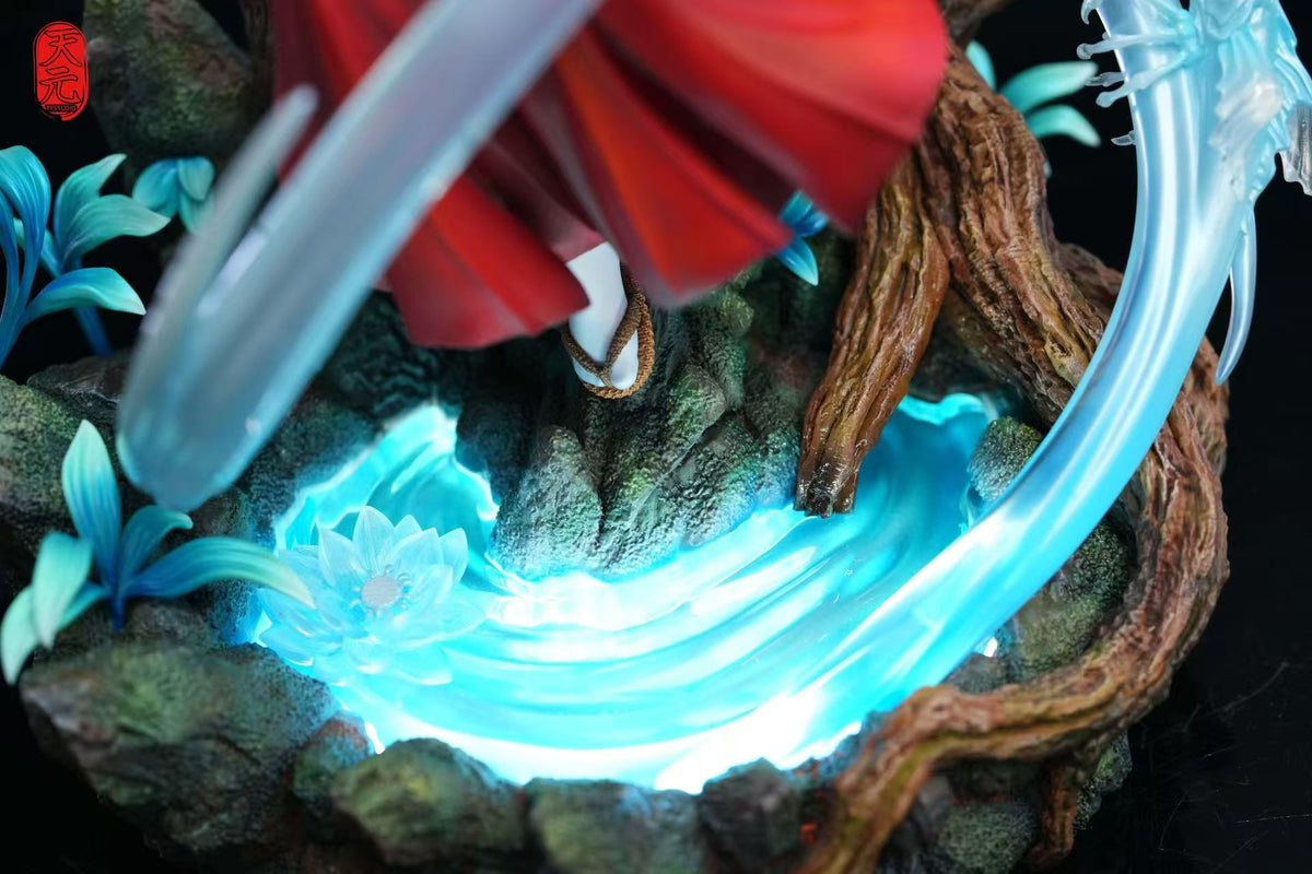 【Pre-Order】1/6 Scale Kikyo-InuYasha-TY Studio