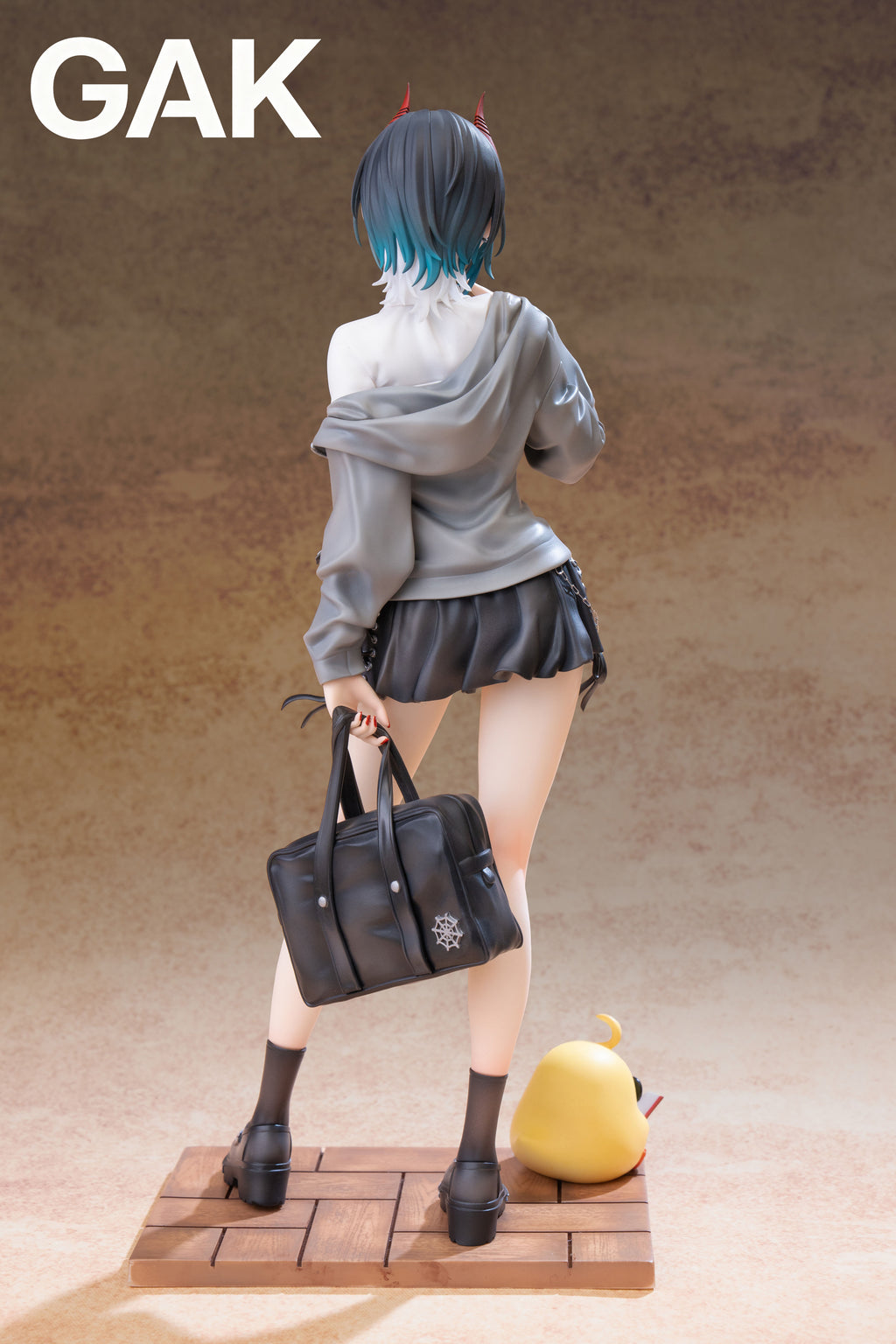 【Pre-Order】1/7 Scale KMS UIrich von Hutten-Azur Lane-GAK Studio