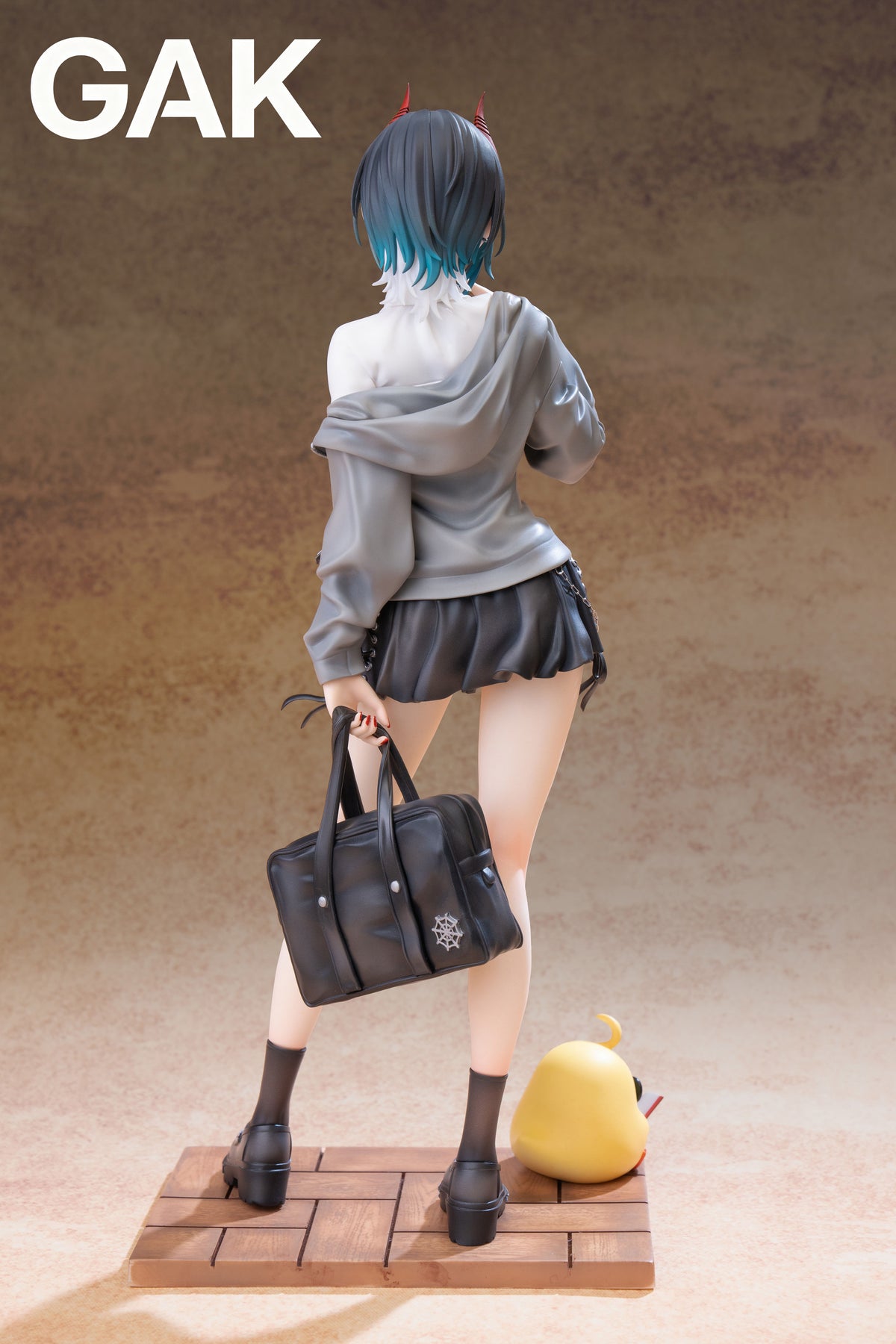 【Pre-Order】1/7 Scale KMS UIrich von Hutten-Azur Lane-GAK Studio
