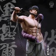 【Pre-Order】1/6 Scale Fushiguro Toji-NEON Studio